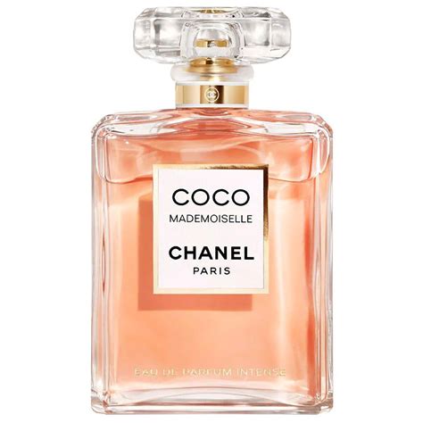 chanel mademoiselle 100ml david jones|chanel coco mademoiselle intense 100ml.